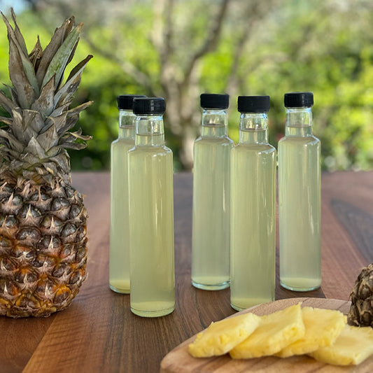 Ananas Sirkesi (250 ml)